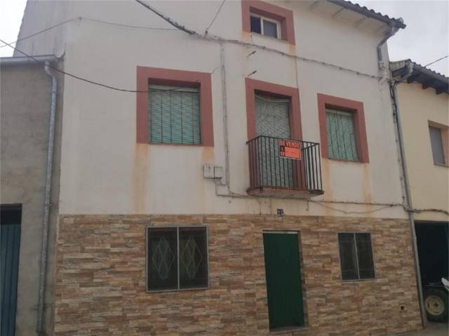 Casa adosada en Venta en Calle El Pozo, 4 de Mohed