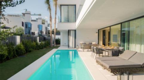 Photo 2 of House or chalet for sale in Avenida del Rotary Internacional, Puerto Banús, Marbella