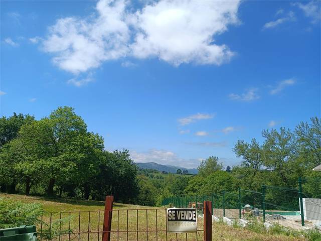 Terreno en Venta en Alameda Campón en Buenavista