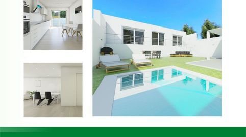 Planta baja en venta en Calle las Aguas 14, Villanueva de la Serena, Badajoz - imagen 2 Foto 2 de Planta baja en venta en Calle las Aguas 14, Villanueva de la Serena, Badajoz