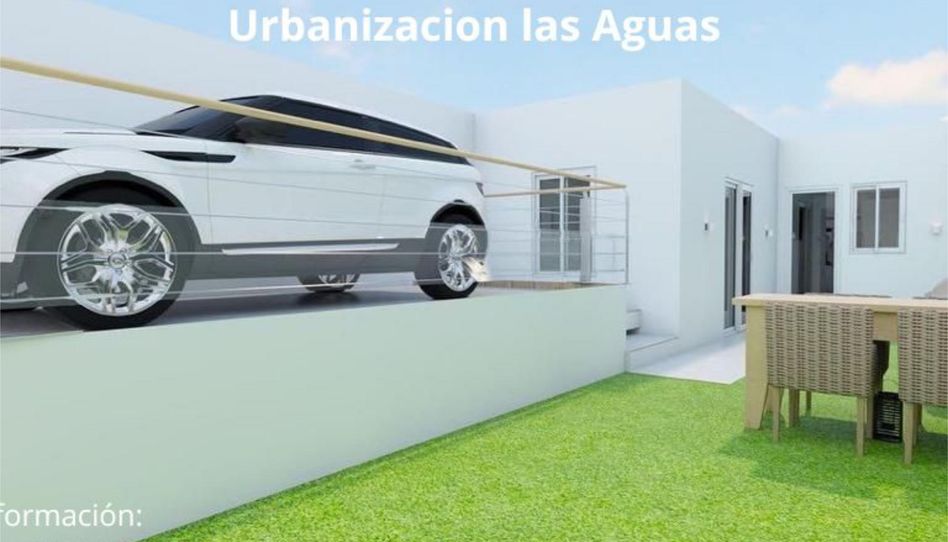Planta baja en venta en Calle las Aguas 14, Villanueva de la Serena, Badajoz - imagen 1 Foto 1 de Planta baja en venta en Calle las Aguas 14, Villanueva de la Serena, Badajoz