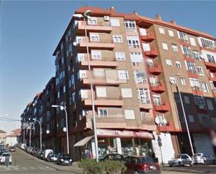 Exterior view of Flat for sale in Benavente  with Air Conditioner, Heating and Parquet flooring