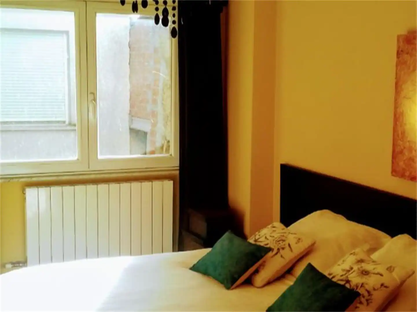 Flat for sale in Calle el Viso, 1, San Cristóbal de la Cuesta Bedroom of Flat for sale in San Cristóbal de la Cuesta with Balcony