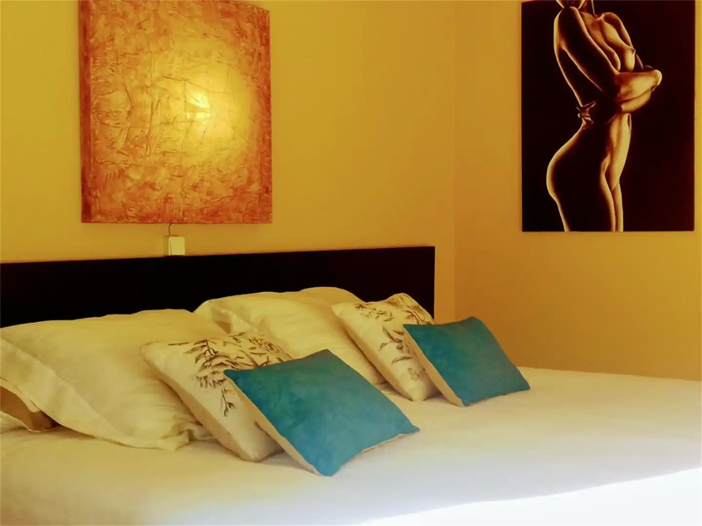 Flat for sale in Calle el Viso, 1, San Cristóbal de la Cuesta Bedroom of Flat for sale in San Cristóbal de la Cuesta with Balcony