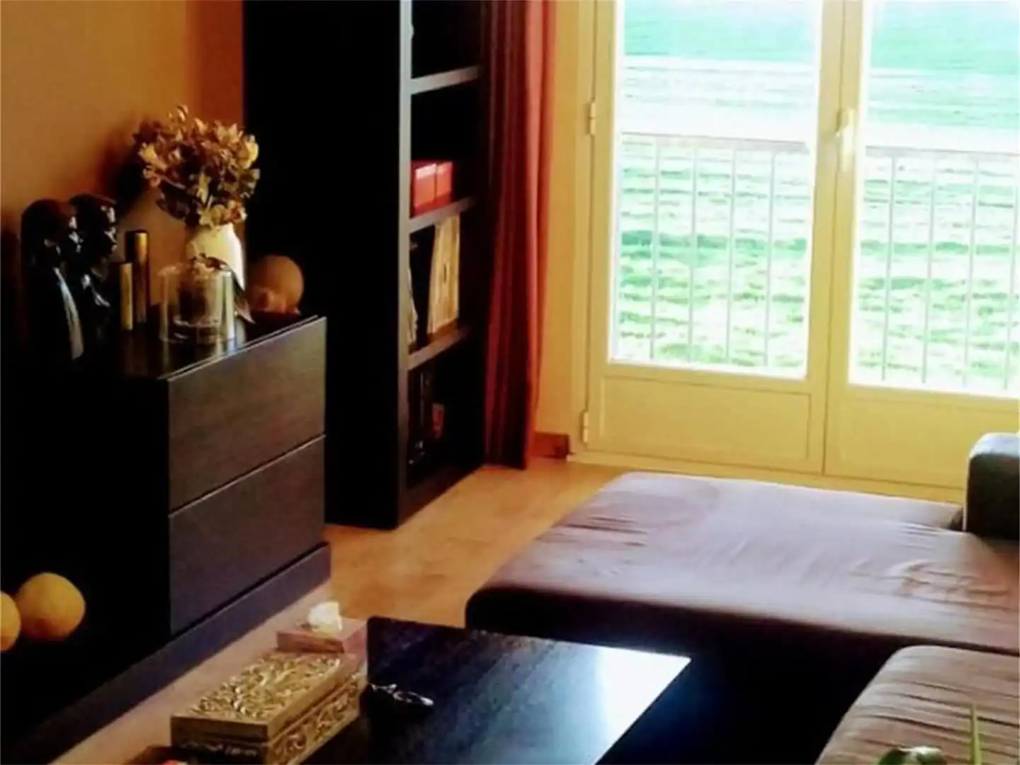 Flat for sale in Calle el Viso, 1, San Cristóbal de la Cuesta Bedroom of Flat for sale in San Cristóbal de la Cuesta with Balcony