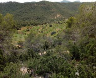 Finca rústica en venda en Fuentespalda