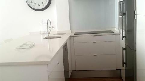 Photo 4 of Flat to rent in Calle de Villanueva, 30, Recoletos, Madrid