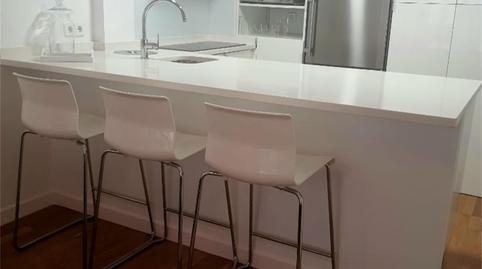 Photo 5 of Flat to rent in Calle de Villanueva, 30, Recoletos, Madrid