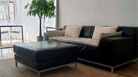 Photo 2 of Flat to rent in Calle de Villanueva, 30, Recoletos, Madrid