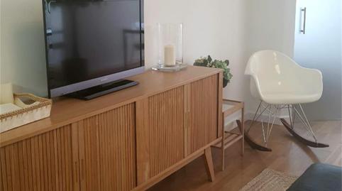 Photo 3 of Flat to rent in Calle de Villanueva, 30, Recoletos, Madrid