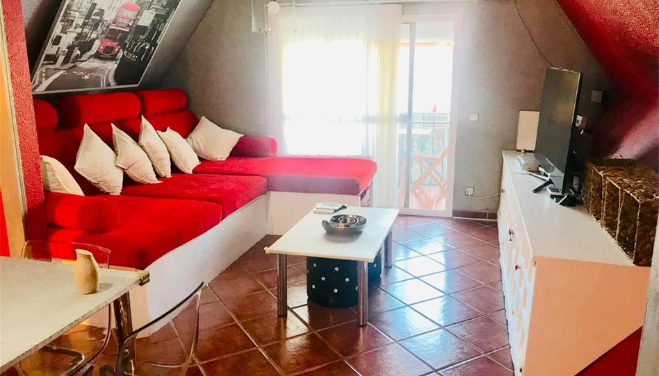 Foto 1 de Pis en venda a Calle Almería, 3, La Cala del Moral, Málaga