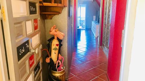 Foto 3 de Pis en venda a Calle Almería, 3, La Cala del Moral, Málaga