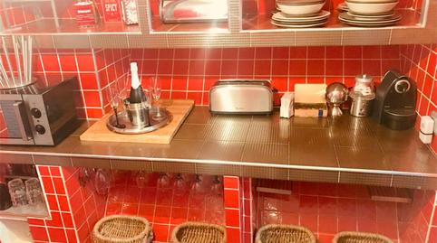 Foto 4 de Pis en venda a Calle Almería, 3, La Cala del Moral, Málaga