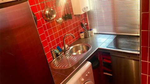 Foto 5 de Pis en venda a Calle Almería, 3, La Cala del Moral, Málaga