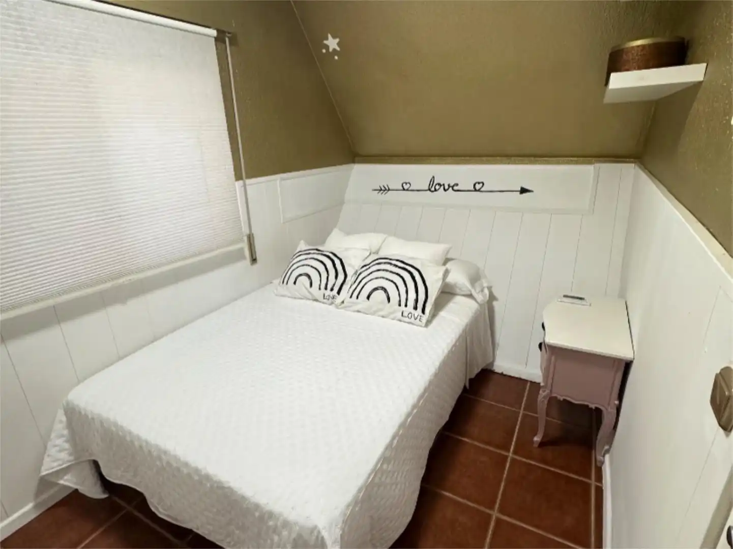 Flat for sale in Calle Almería, 3, La Cala del Moral Bedroom of Flat for sale in Rincón de la Victoria with Air Conditioner and Terrace