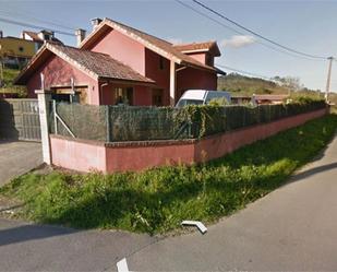 House or chalet for sale in Castrillón