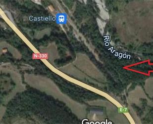 Land for sale in Castiello de Jaca