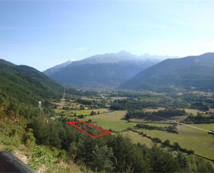 Land for sale in Castiello de Jaca