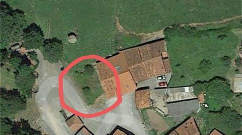 Urbanizable en venta en Barrio la Virgen, Udías, Cantabria - imagen 3 Foto 3 de Urbanizable en venta en Barrio la Virgen, Udías, Cantabria