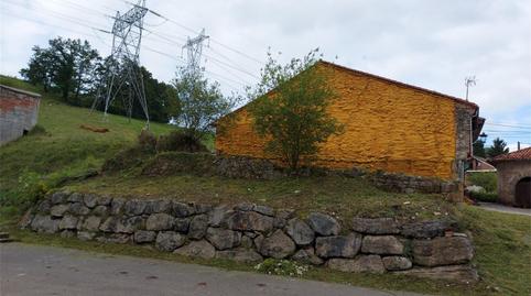 Urbanizable en venta en Barrio la Virgen, Udías, Cantabria - imagen 2 Foto 2 de Urbanizable en venta en Barrio la Virgen, Udías, Cantabria