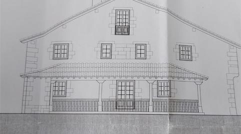 Urbanizable en venta en Barrio la Virgen, Udías, Cantabria - imagen 5 Foto 5 de Urbanizable en venta en Barrio la Virgen, Udías, Cantabria