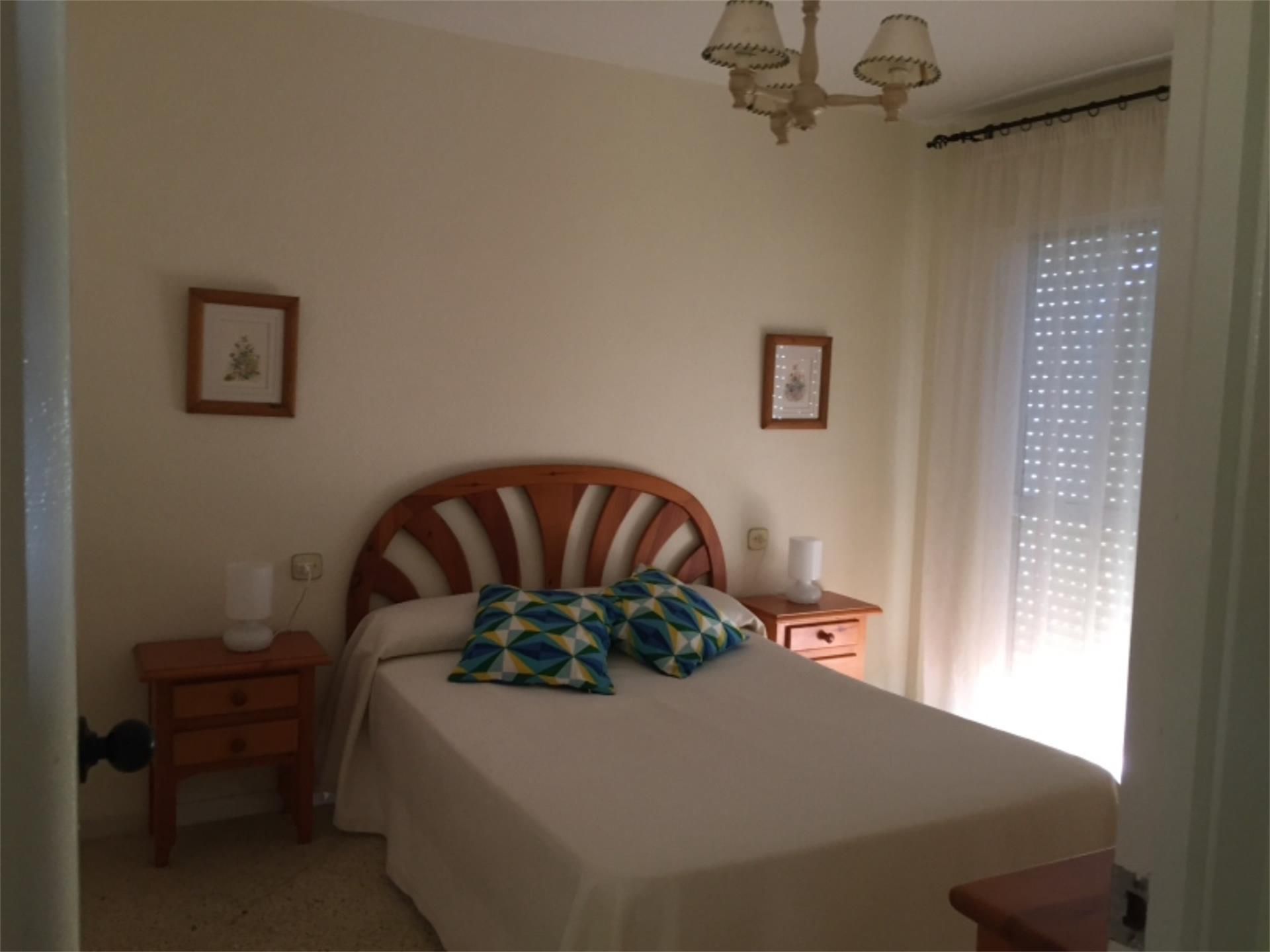 Apartament de lloguer a Avenida Castilla, 63, La Antilla