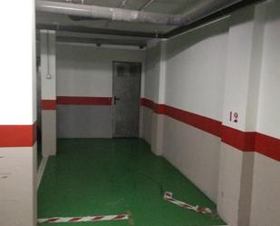 Garage to rent in Calle Hernán Cortés, 86, El Charco - Las Salinas