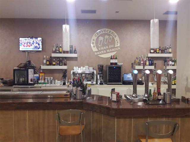 Local comercial en Alquiler en Calle San Antonio, 10 en San Antonio