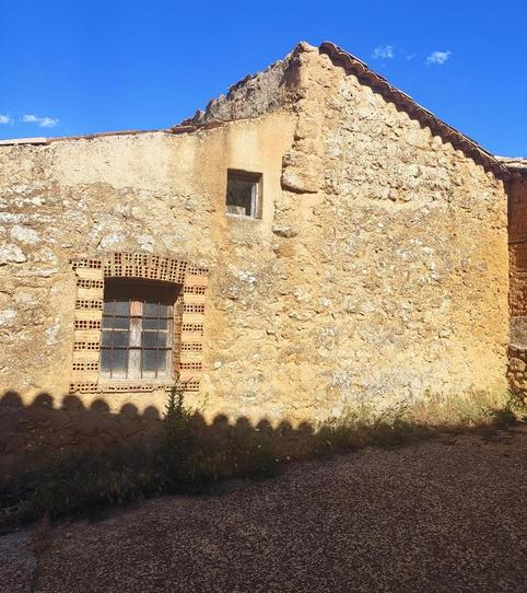 Casa o xalet en venda a Calle Real, Momblona, Soria - imatge 2 Foto 2 de Casa o xalet en venda a Calle Real, Momblona, Soria