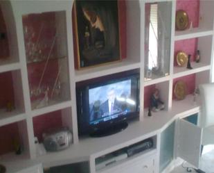 Living room of Flat for sale in Cobeña  with Air Conditioner and Balcony