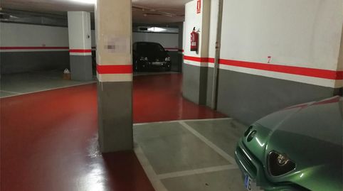 Foto 3 de Garaje en venta en Carrer de Costa Rica, 35, La Sagrera, Barcelona Capital