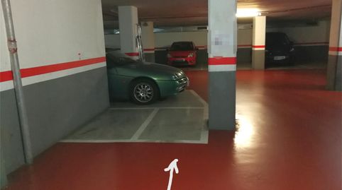 Foto 2 de Garaje en venta en Carrer de Costa Rica, 35, La Sagrera, Barcelona Capital