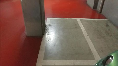 Foto 4 de Garaje en venta en Carrer de Costa Rica, 35, La Sagrera, Barcelona Capital