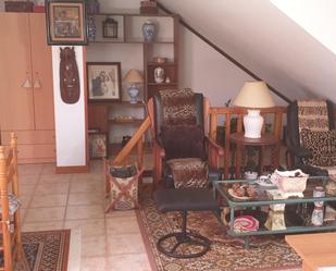 Living room of House or chalet for sale in Bárcena de Cicero