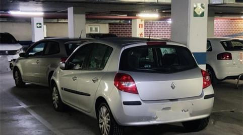 Garatge de lloguer a Calle de Antonio Ferrandis Actor, 10, Ciutat de les Ciències i de les Arts - Justicia, Valencia Capital - imatge 5 Foto 5 de Garatge de lloguer a Calle de Antonio Ferrandis Actor, 10, Ciutat de les Ciències i de les Arts - Justicia, Valencia Capital