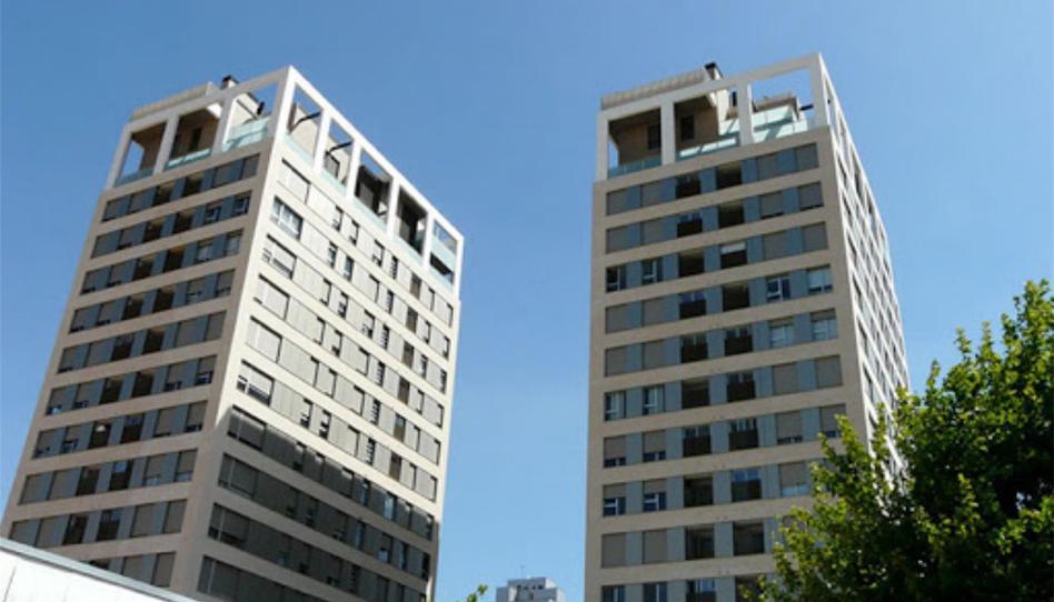 Garatge de lloguer a Calle de Antonio Ferrandis Actor, 10, Ciutat de les Ciències i de les Arts - Justicia, Valencia Capital - imatge 1 Foto 1 de Garatge de lloguer a Calle de Antonio Ferrandis Actor, 10, Ciutat de les Ciències i de les Arts - Justicia, Valencia Capital