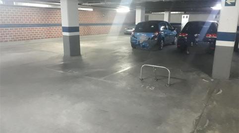 Garatge de lloguer a Calle de Antonio Ferrandis Actor, 10, Ciutat de les Ciències i de les Arts - Justicia, Valencia Capital - imatge 3 Foto 3 de Garatge de lloguer a Calle de Antonio Ferrandis Actor, 10, Ciutat de les Ciències i de les Arts - Justicia, Valencia Capital