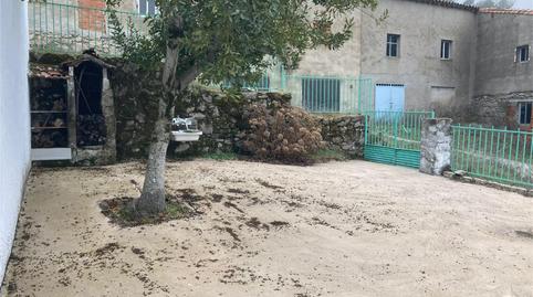 Foto 2 de Casa o chalet en venta en Calle San José, 160, Serranillos, Ávila