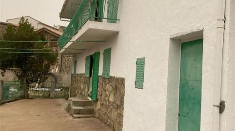 Foto 4 de Casa o xalet en venda a Calle San José, 160, Serranillos, Ávila