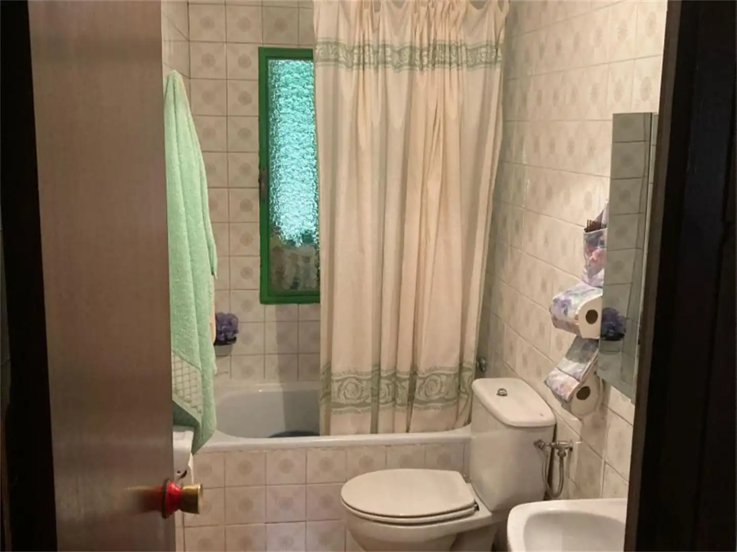 Casa o chalet en venta en Calle San José, 160, Serranillos Baño de Casa o chalet en venta en Serranillos con Calefacción, Jardín privado y Terraza