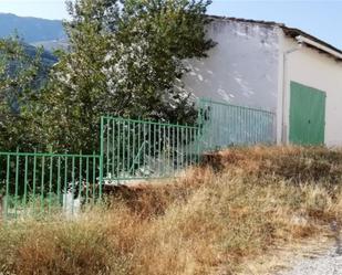 Casa o xalet en venda en Serranillos amb Calefacció, Jardí privat i Terrassa