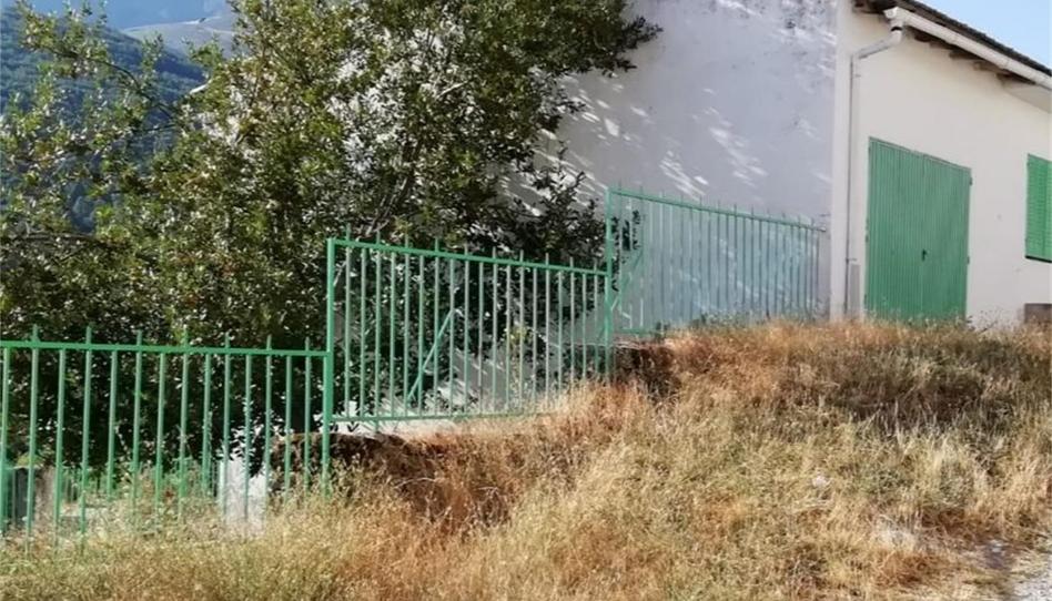 Foto 1 de Casa o xalet en venda a Calle San José, 160, Serranillos, Ávila