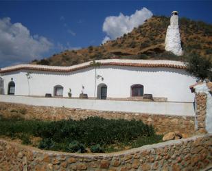 House or chalet to rent in Calle Vivaldi, 3, Cortes y Graena