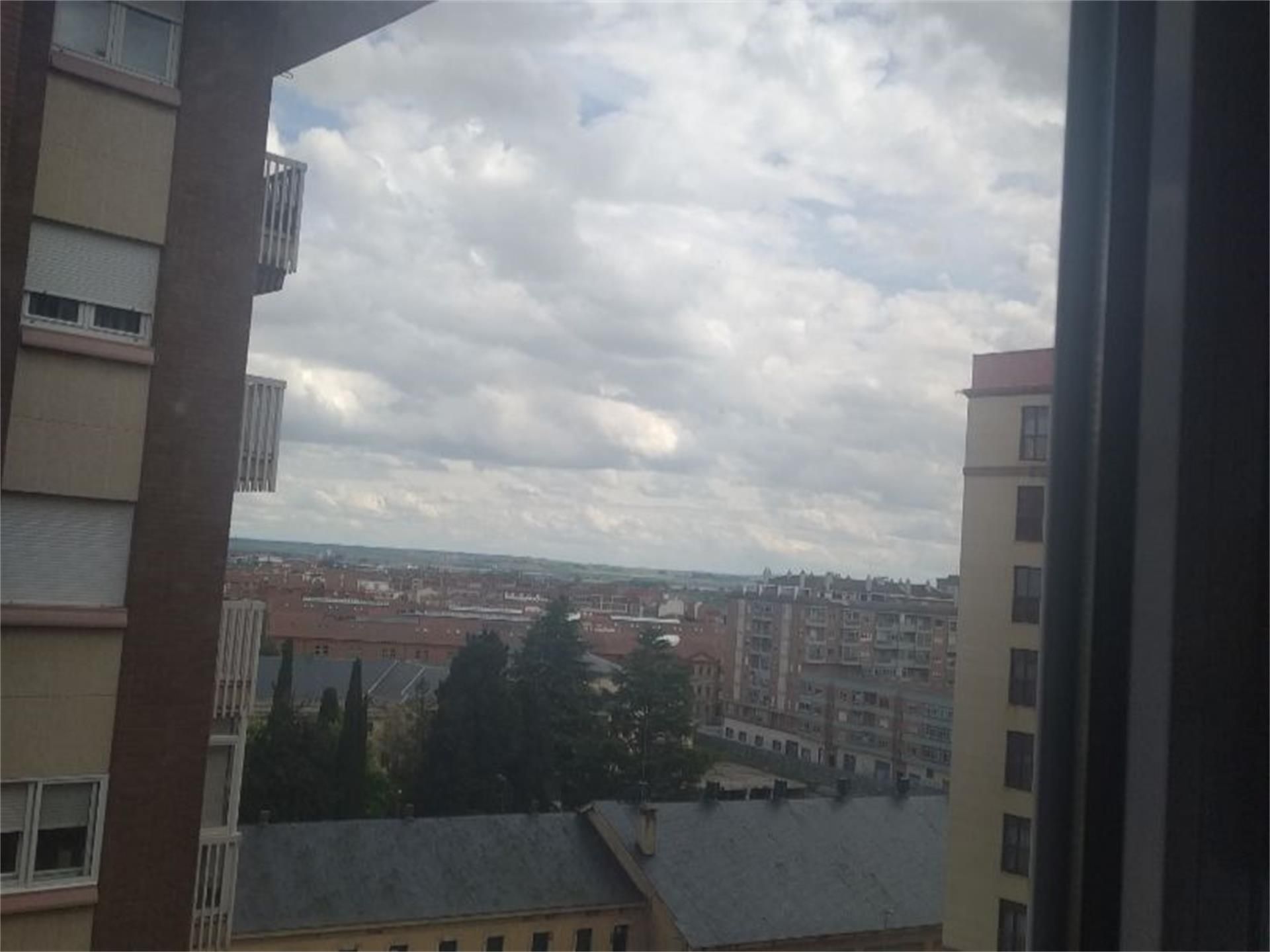 Bedroom of Flat for sale in Zamora Capital 