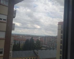 Dormitori de Pis en venda en Zamora Capital 