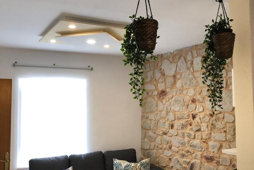 Foto 1 de Planta baixa en venda a Calle Penedillo, San Isidro - Espíritu Santo, Zamora