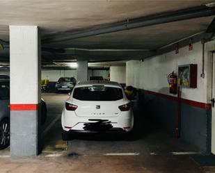 Parking of Garage to rent in Alpedrete