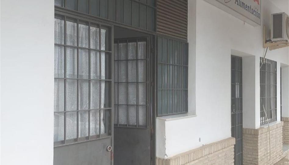 Premises for sale in Avenida de las Portadas, 5, La Hacienda - Nueva Andalucía, Sevilla - image 1 Photo 1 of Premises for sale in Avenida de las Portadas, 5, La Hacienda - Nueva Andalucía, Sevilla