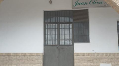 Premises for sale in Avenida de las Portadas, 5, La Hacienda - Nueva Andalucía, Sevilla - image 2 Photo 2 of Premises for sale in Avenida de las Portadas, 5, La Hacienda - Nueva Andalucía, Sevilla