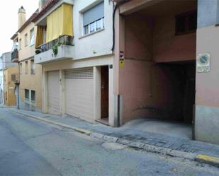 Parking of Garage for sale in Palafrugell